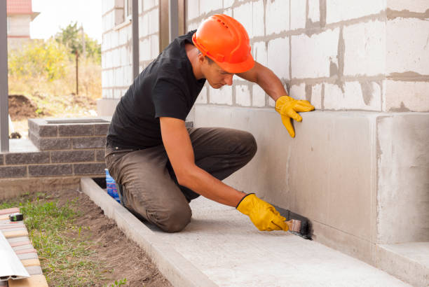 Licensed Crawl Space Encapsulation service in Huntly, VA - Halo Water Proofing